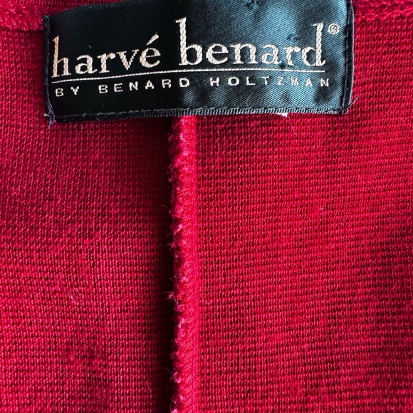 Harve Bernard Shift Dress - Picture 9 of 9